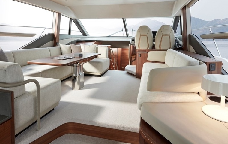 Princess F55 (2020)