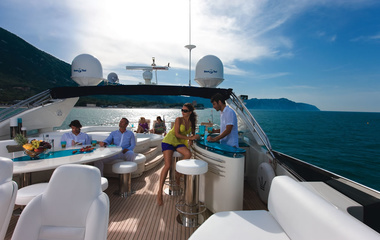 Dominator Carocla III