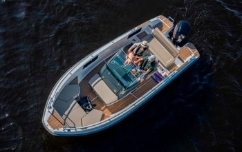 Flipper 600 SC (2021)