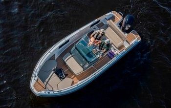 Flipper 600 SC (2021)