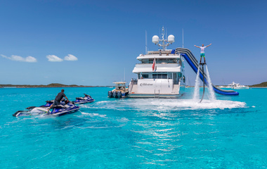 Christensen Milestone