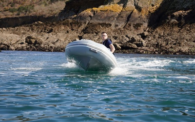 3D Tender Ultimate 240