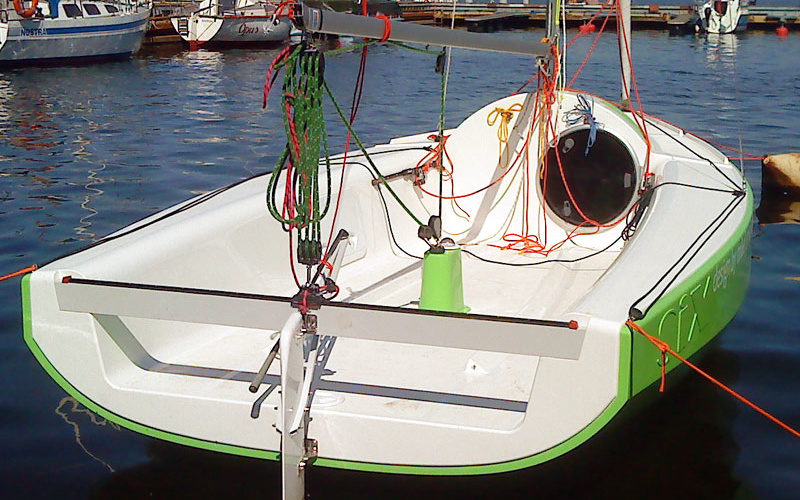 fareast 18 sailboat for sale