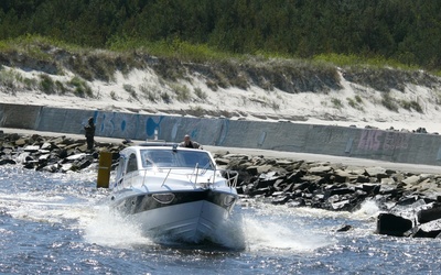 Nordic Ocean Craft 38 HT