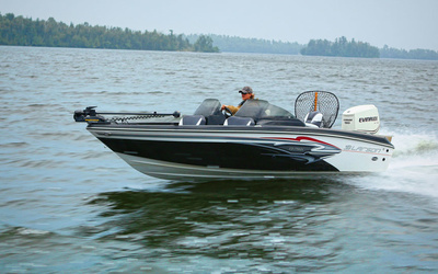 Larson FX 1750 DC