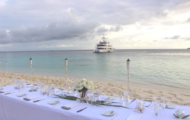 Trinity Yachts Keri Lee III