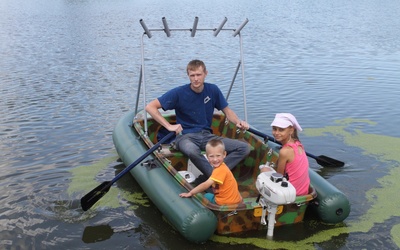 Aqua Terra Ял-картоп МБ 2.70