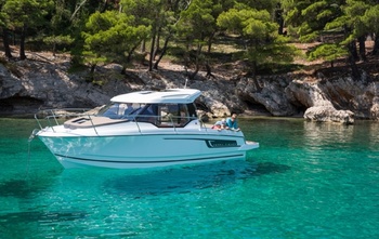 Jeanneau Merry Fisher 795