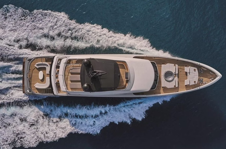 Azimut Al Gassar 2022