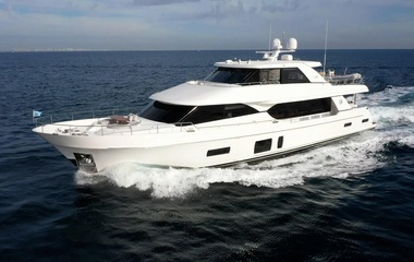 Ocean Alexander Chindon