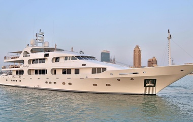 Benetti Seabreeze