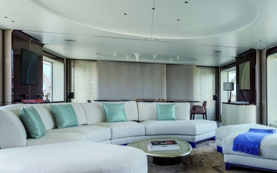 Premier Pontoons Solaris