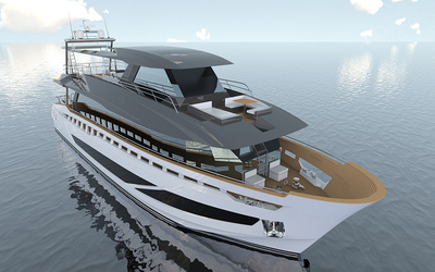 Fabiani Classic 101′