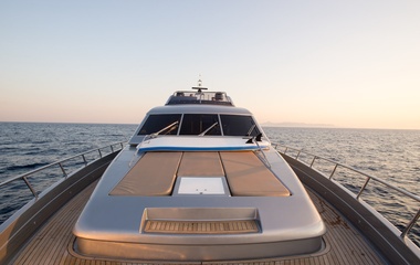 Posillipo Johnny Handsome