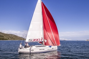 Salona S380