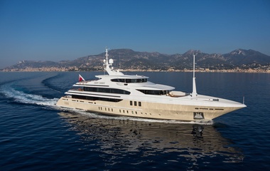 Benetti Lady Candy