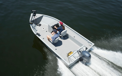 Starcraft Freedom 180 SC