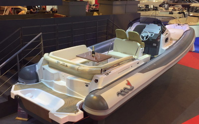 R.I.B.-Line MV 45 Mito