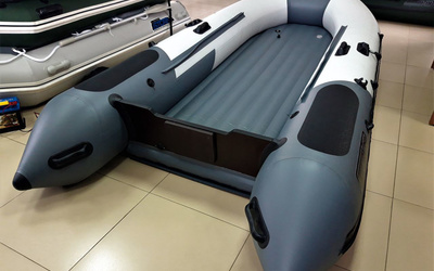 Forza Навигатор 380 НДНД Light