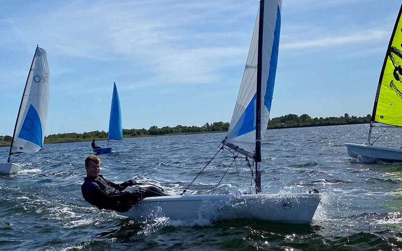 RS Sailing Neo
