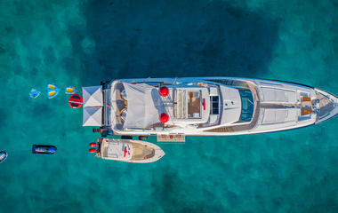 Custom Line Vida Boa