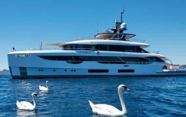 Benetti Northern Escape