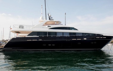 Princess Beachfront II