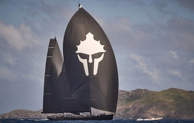 Vitters Shipyard Maximus