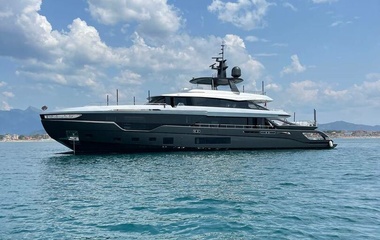 Azimut Eye of Destiny