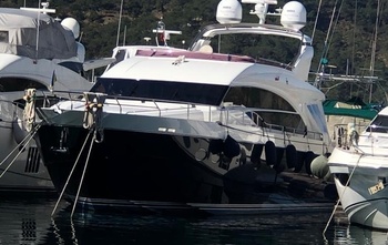 Princess 82 (2013)
