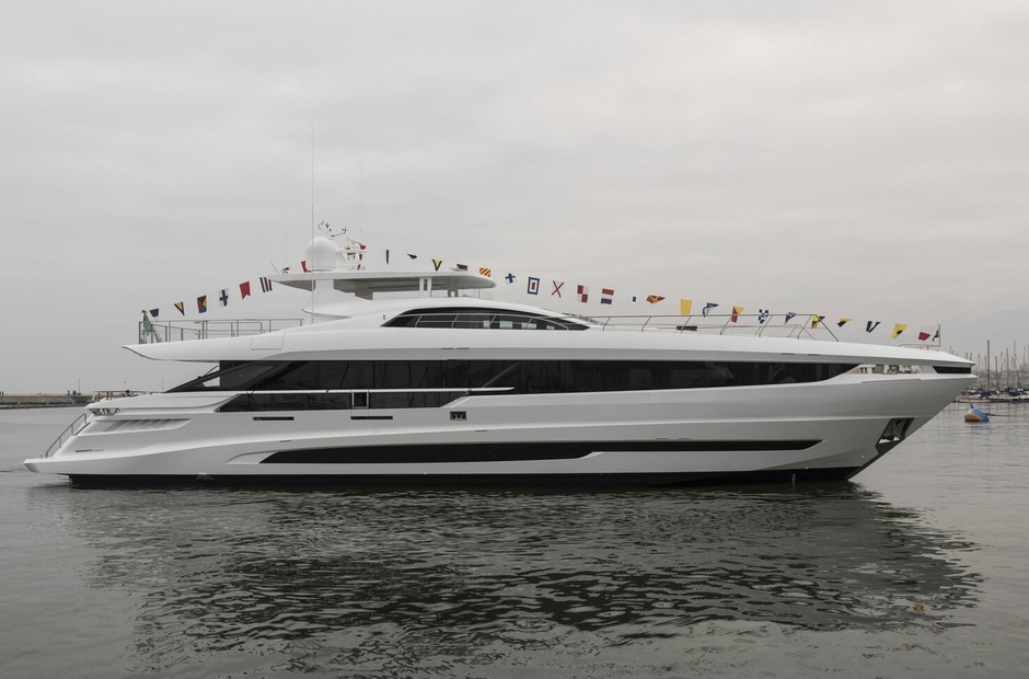 Mangusta Yalla