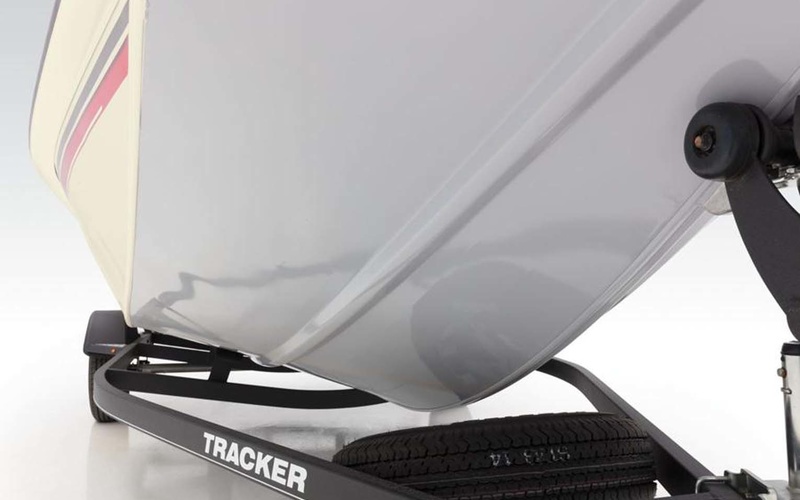 Tracker Pro Team 195 TXW 40th Anniv: Prices, Specs, Reviews and