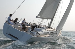 Dufour 450 GL