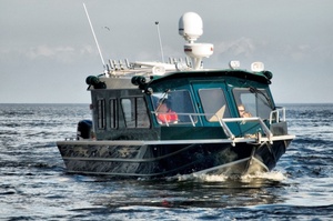 Weldcraft 840 Ocean King