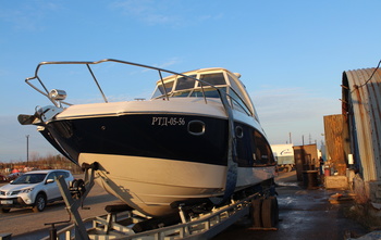 Chaparral 310 Signature (2012)
