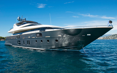 Canados  110’ Classic