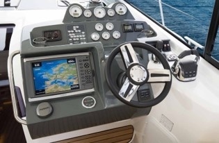 Bavaria S40 HT