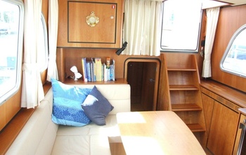 Linssen 33.9 AC (2008)