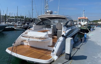 Princess V40 (2020)