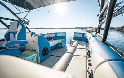 Montara Surf Boss 2.0 23