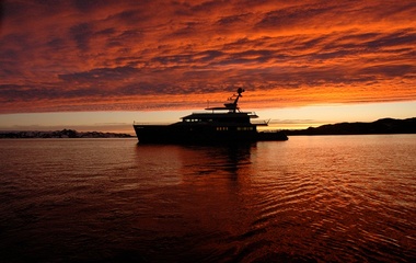 McMullen & Wing Big Fish