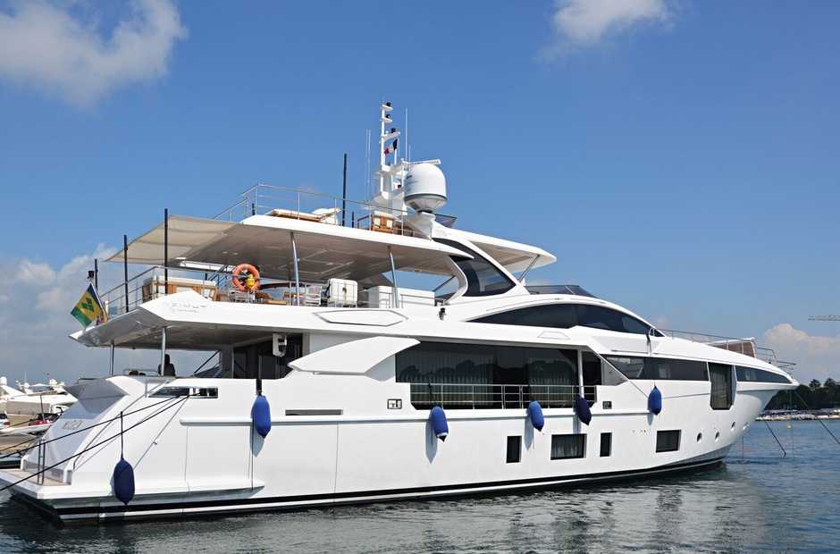 Azimut Mijouca
