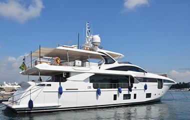 Azimut Mijouca