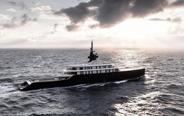 Abeking & Rasmussen Liva O