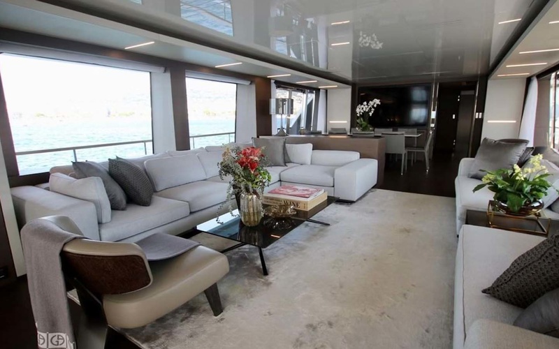 Ocean King Ocean Queen 150
