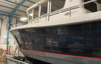 Minor Offshore 31 (2011)