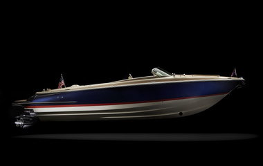 Chris-Craft Corsair 30