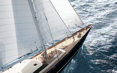 Perini Navi Enterprise