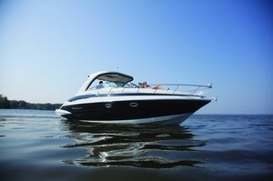 Crownline 350 SY