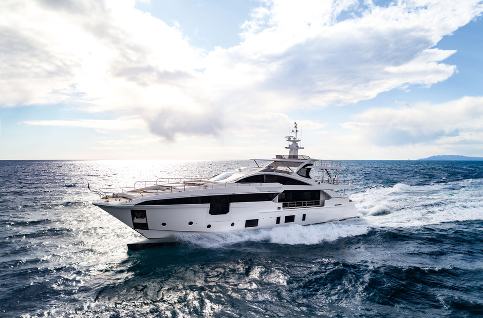 Azimut Sama